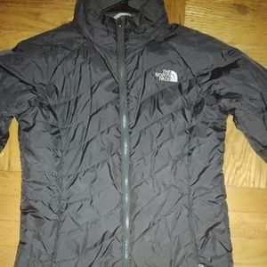 North face women's jacket